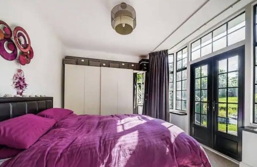 Chorleywood West Apartment | LUXURY 2 bedroom apartment in Chorleywood