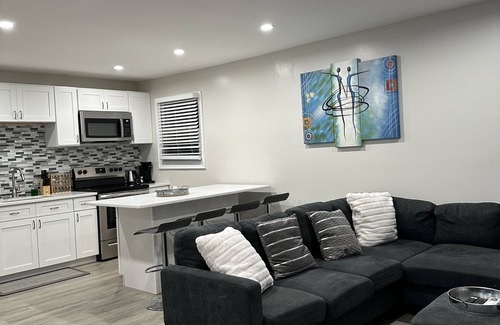 Mt. Bethel Apartment | Luxury 2 bedroom Apartment in Mount Bethel, PA near Pocono Mountain