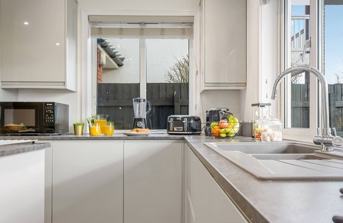 Kettering Apartment | Luxury 2 Bedroom Apartment in Kettering