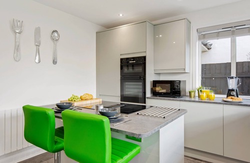 Kettering Apartment | Luxury 2 Bedroom Apartment in Kettering