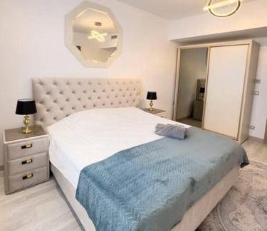 Sector 4 Apartment | Luxury 2 bedroom apartment