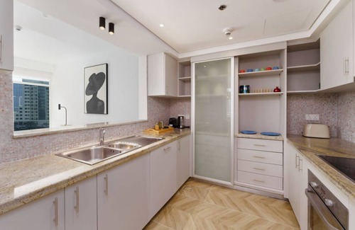 Dubai Marina Apartment | Luxury 2 Bedroom Apartment @ Dubai Marina