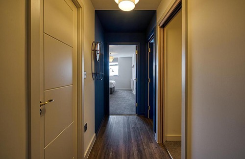 Southport Apartment | Luxury 2 Bedroom Apartment in Southport