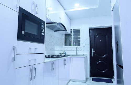 Jabi Apartment | Luxury 2 Bedroom Apartment