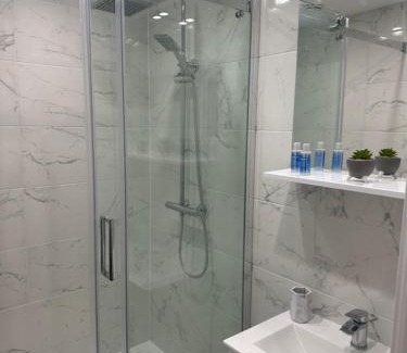 Belper Apartment | Luxury 2 bedroom apartment