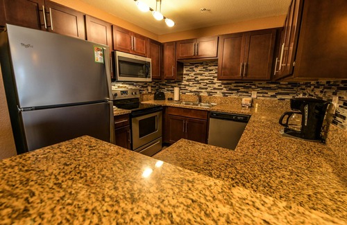 Las Vegas Condo | Luxury 2 Bedroom Condo just 1 Block from Las Vegas Strip