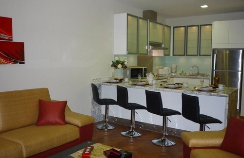 Seri Tanjung Pinang Condo | Luxury 2 bedroom Condo in Marina Development
