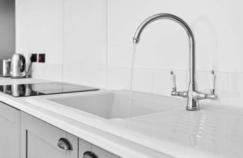 Wolverhampton Apartment | Luxury 2 Bedroom Apartment - Free Netflix - Wolherhampton