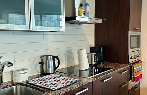CityPlace Hotel | Luxury 2 Bedroom Lakeview