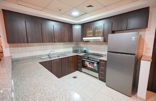 Business Bay Apartment | Luxury 2-Bedroom Stay in the Heart of Churchill