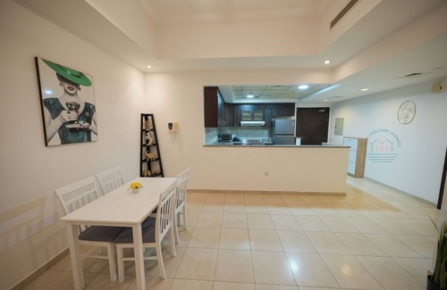 Business Bay Apartment | Luxury 2-Bedroom Stay in the Heart of Churchill