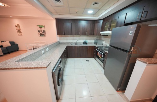 Business Bay Apartment | Luxury 2-Bedroom Stay in the Heart of Churchill