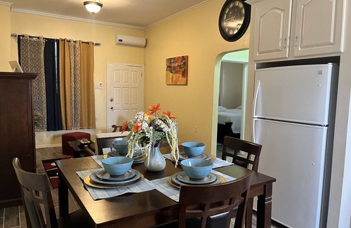 Demerara-Mahaica Apartment | Luxury 2 bedrooms apartment on the East Coast