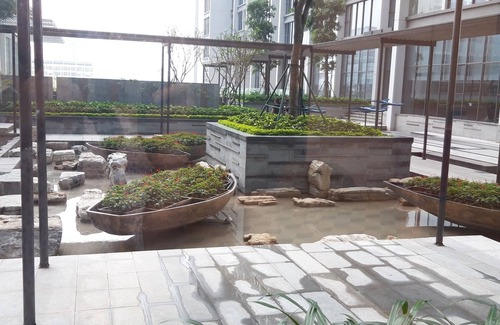 Ngoc Khanh Apartment | *LUXURY 2 BEDROOMS APARTMENT* Vinhomes Metropolis