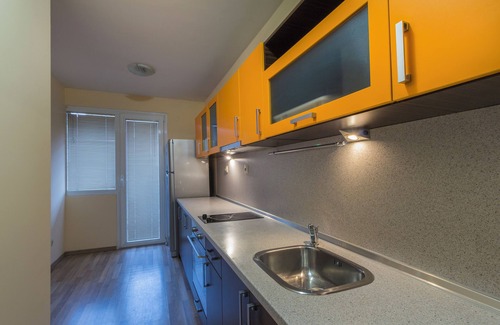 Lozenets Apartment | Luxury 2 Bedrooms Apartments For Rent In Sofia, Top Location, Free Parking