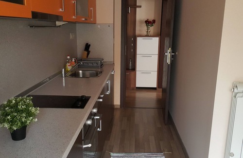 Lozenets Apartment | Luxury 2 Bedrooms Apartments For Rent In Sofia, Top Location, Free Parking