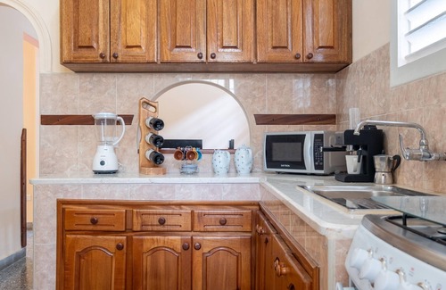 El Vedado House | Luxury 2 Bedrooms Ivette's Apartment