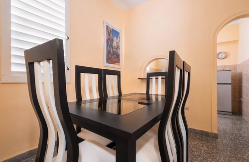 El Vedado House | Luxury 2 Bedrooms Ivette's Apartment