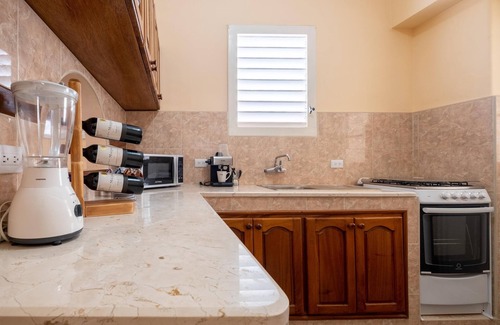 El Vedado House | Luxury 2 Bedrooms Ivette's Apartment
