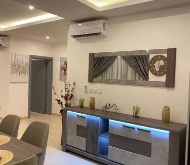 Labone Apartment | Luxury 2 bedrooms Labone Loft suites