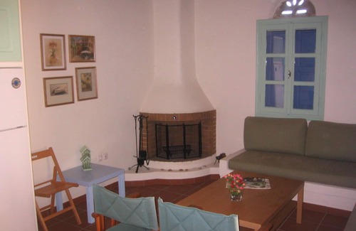 Agios Sostis Villa | Luxury 2 Floor Villa Near Gorgeous Beach With Tremendous Views Of The Aegean