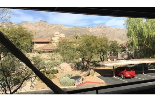 Tucson Condo | Luxury 2B 2B@ Catalina Foothills Resort - Tucson