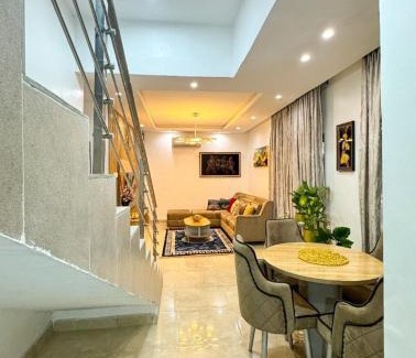 Mushin Apartment | Luxury 2bedroom apartment