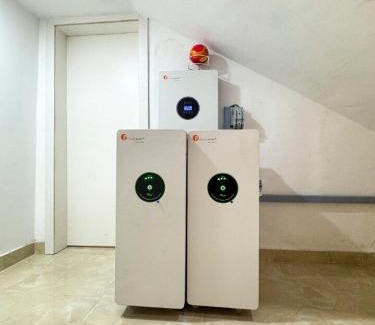 Mushin Apartment | Luxury 2bedroom apartment
