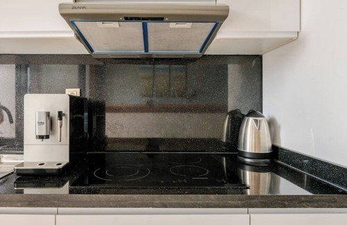 Cherrat Apartment | Luxury 2BR/2BA in Bouznika with pool 5min Sea
