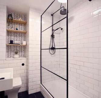 Colville Apartment | Luxury 2BR Flat in Hip Notting Hill
