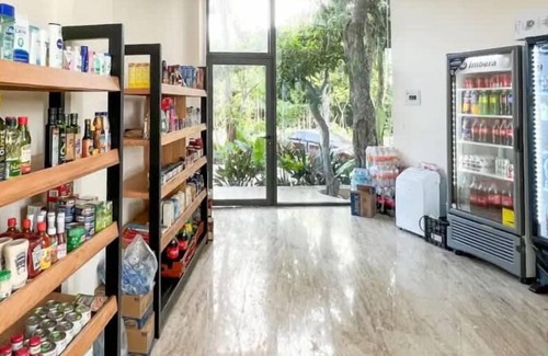 Tulum Condo | Luxury 2BR PH | Pools, Coworking & Close to beach