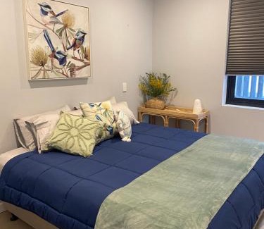 Wagga Wagga Apartment | Luxury 3 bdm Spacious apt in the heart of Wagga