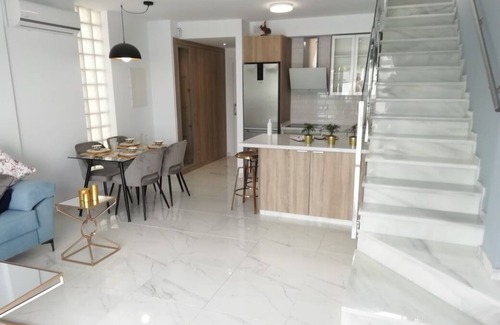 Los Alcazares Villa | LUXURY 3 BED VILLA, PRIVATE POOL, 400 MTR TO THE BEACH. GREAT LOCATION