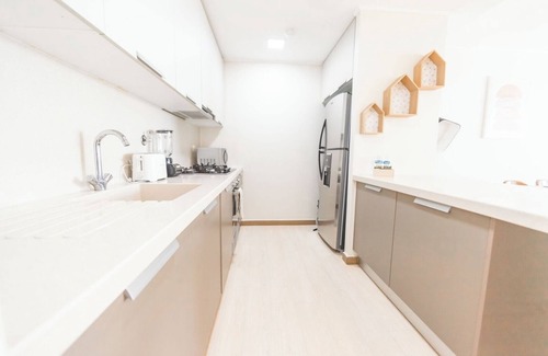 Tumba Vieja Apartment | Luxury 3 Bedroom apt free park balcony Ocean View