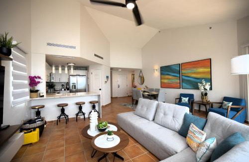 Cabezas Apartment | Luxury 3 Bedroom at Las Casitas Village