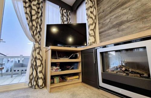 Isle of Thanet House | Luxury 3 Bedroom Holiday Home