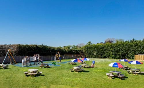 Isle of Thanet House | Luxury 3 Bedroom Holiday Home