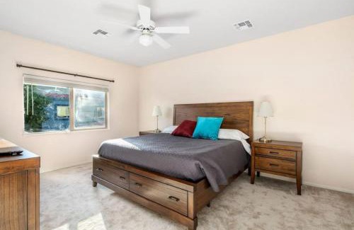 Town Center House | Luxury 3 Bedroom Office Den Condo Fountain Hills