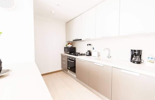 Tumba Vieja Condo | Luxury 3 Bedroom Oceanview apt w parkingandbalcony