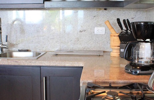 El Batey Apartment | Luxury 3- Bedroom Penthouse On The Beach In El Batey