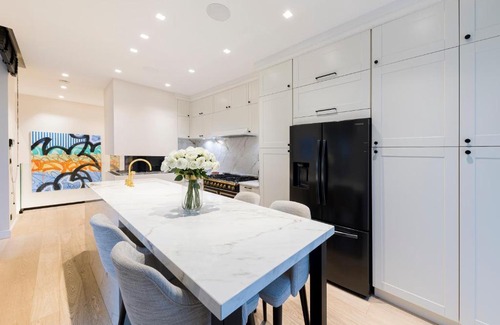 Ixelles Apartment | Luxury 3 bedrooms townhouse in perfect location