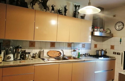 Zona XXX Castel Fusano Villa | luxury 3-Bedrooms villa near the sea in Rome