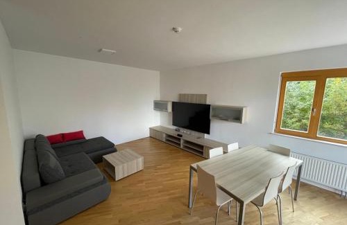 Hocko Pohorje Apartment | Luxury 3-room large Apartment Maribor Pohorje