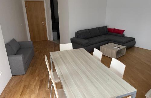 Hocko Pohorje Apartment | Luxury 3-room large Apartment Maribor Pohorje