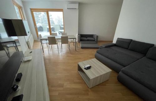 Hocko Pohorje Apartment | Luxury 3-room large Apartment Maribor Pohorje