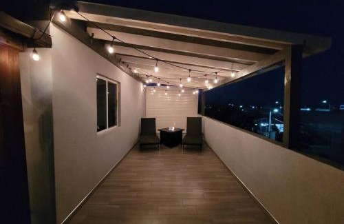 Obrera House | Luxury 3 Story Vacation Rental!