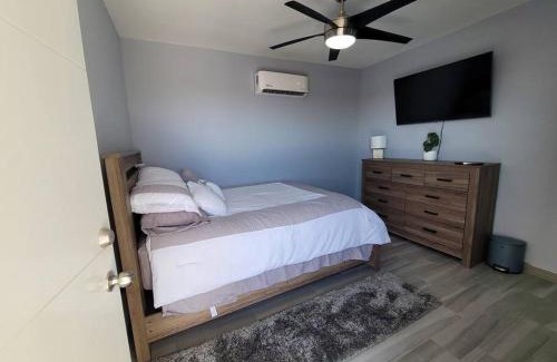 Obrera House | Luxury 3 Story Vacation Rental!