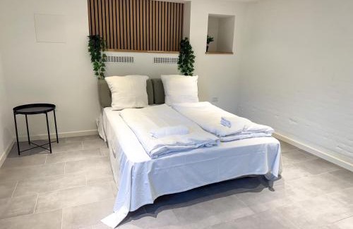 Tarnby Kommune Villa | Luxury 300 square meter villa with Pool