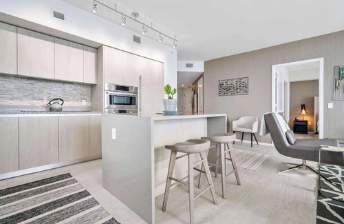 Hallandale Beach Apartment | Luxury 34th fl Apt in Resort w/Intracoastal views
