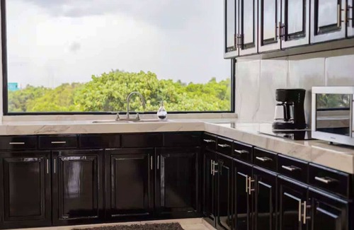 Salinas Apartment | Luxury 3BD Penthouse Ocean View Fastest WIFI